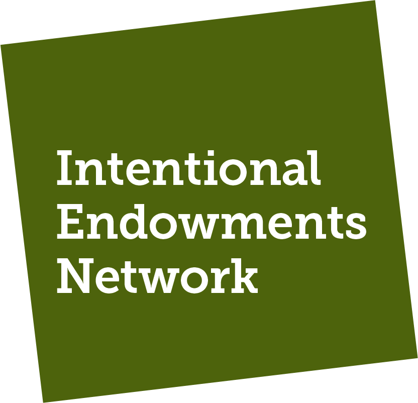 Endowment Impact Benchmark